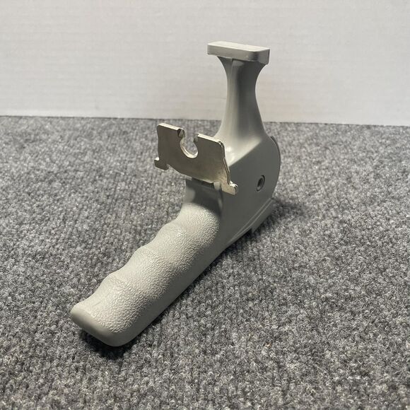 Kirby Portable Handle Attachment Gray AT-200399-X Vacuum Accessory Genuine OEM - Picture 1 of 5